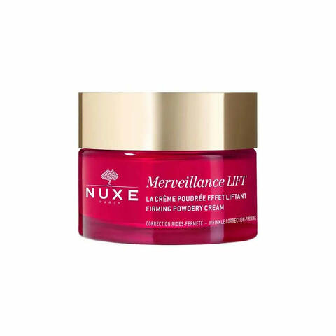 Nuxe Merveillance Lift Crema Effetto Lifting Giorno 50ml