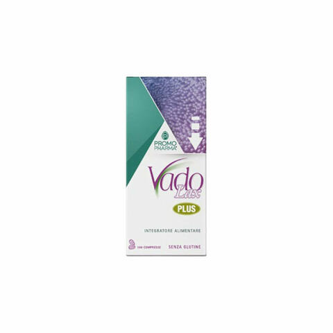 Vado Lax Plus 100 Compresse