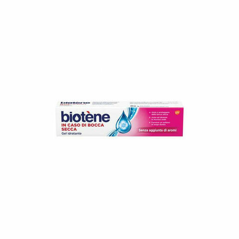 Biotene Gel Idratante 50g