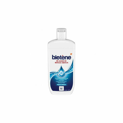 Biotene Collutorio Idratante 500ml