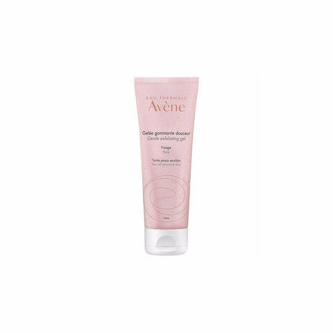 Avene Gel Esfoliante Delicato Viso 75ml