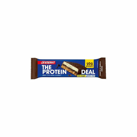 Enervit The Protein Deal Choco & Vanilla Dream 55g