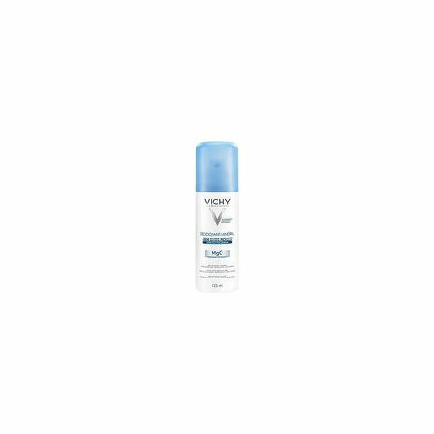 Vichy Deodorante senza sali di alluminio 48h