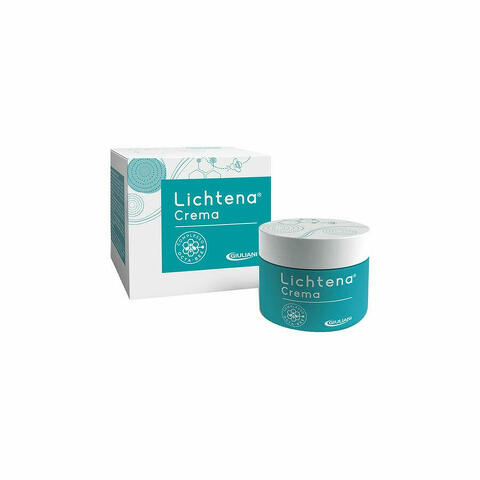 Lichtena Crema 200ml