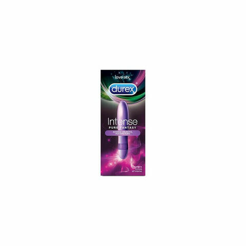 Durex Intense Pure Fantasy