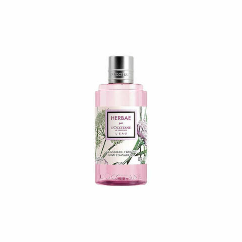 L'Occitane Herbae L'Eau Gel Doccia 250ml