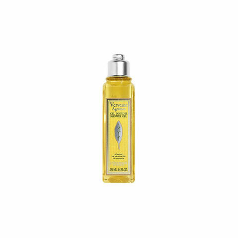 L'Occitane Verbena Agrumi Gel Doccia 250ml