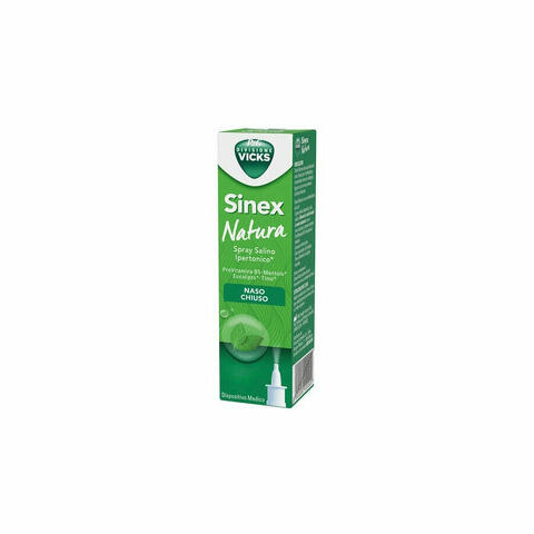 Sinex Natura 20ml