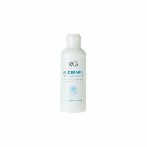 Eos Biodermico Intimo Oleato 250ml