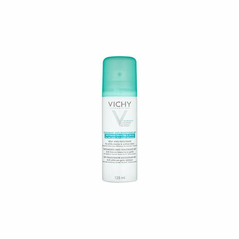 Vichy Deodorante Anti-tracce Anti-traspirante 48h