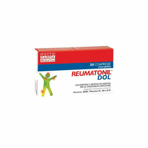 Reumatonil Dol 30 Compresse