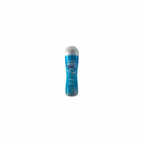 Durex Top Gel Feel 50ml