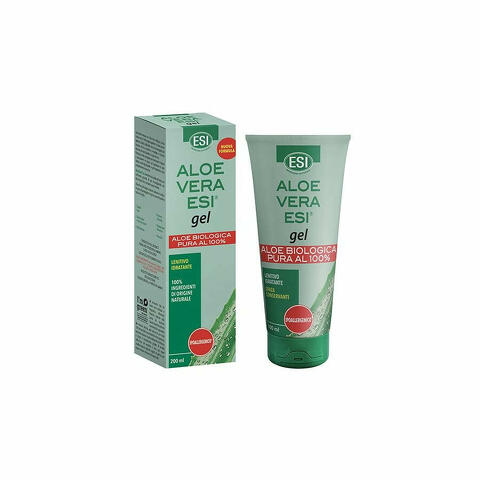 Esi Aloe Vera Gel Puro 100ml