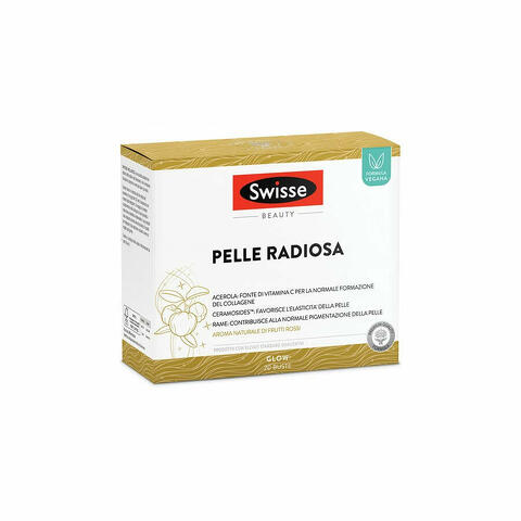 Swisse Pelle Radiosa 20 Buste