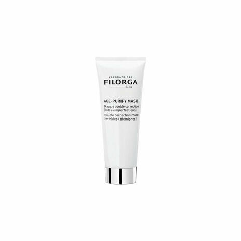 Filorga Age-Purify Mask Maschera Doppia Correzione 75ml