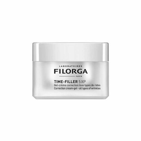 Filorga Time-Filler 5XP Gel-Crema Correttiva Anti-Rughe 50ml