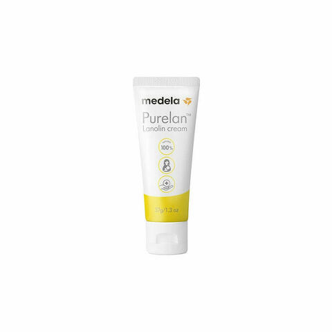 Medela Purelan Crema Capezzoli 37g