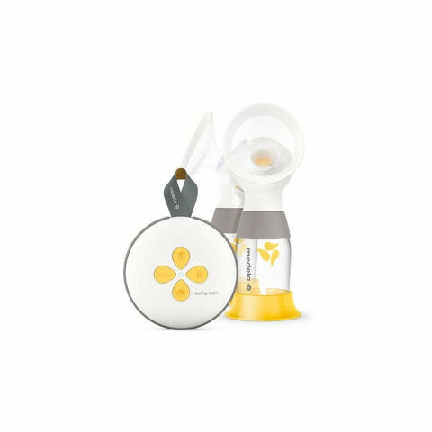 Medela Swing Maxi Tiralatte Elettrico Doppio