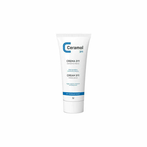 Ceramol Crema 311 200ml