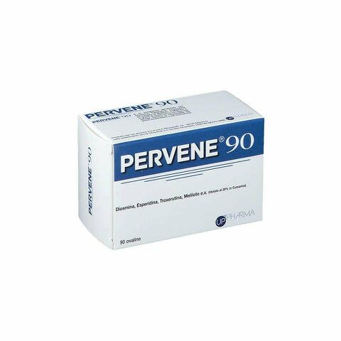 Pervene 90 Ovaline