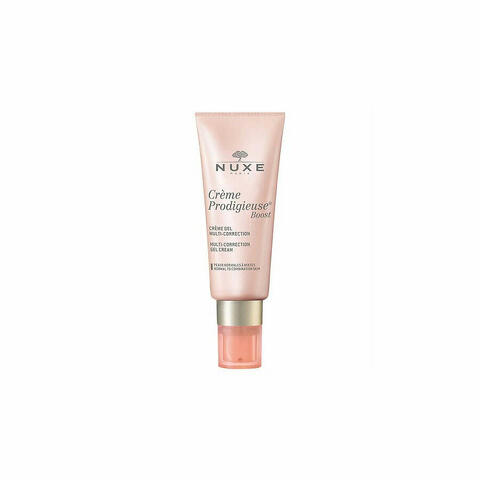 Nuxe Creme Prodigieuse Boost Creme Gel Multi-Correction 40ml