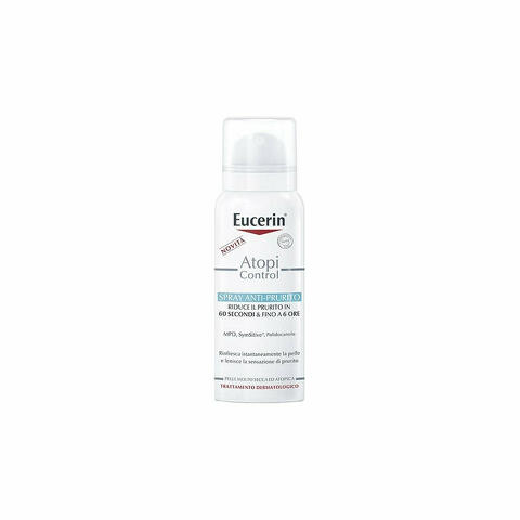 Eucerin AtopiControl Spray Anti-Prurito 50ml