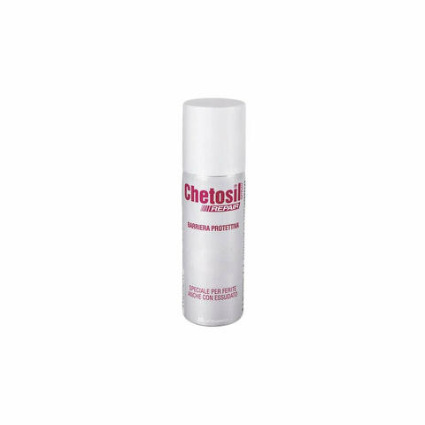 Chetosil Repair Barriera Protettiva Spray 125ml