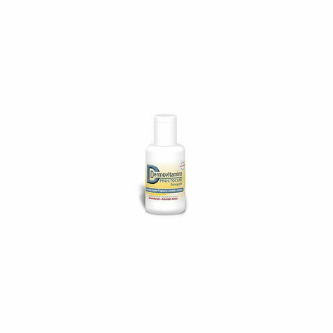 Dermovitamina Proctocare Detergente Intimo 150ml