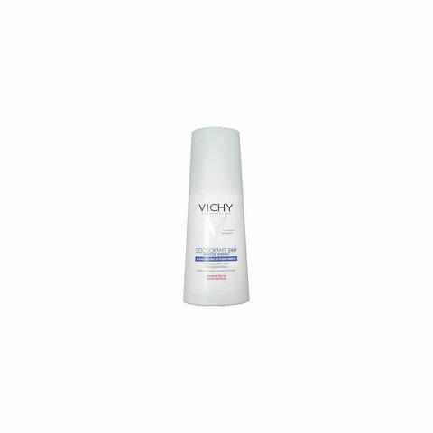 Vichy Deodorante freschezza estrema 24h Nota Fruttata