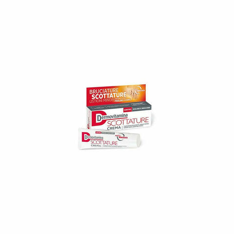 Dermovitamina Scottature 30ml