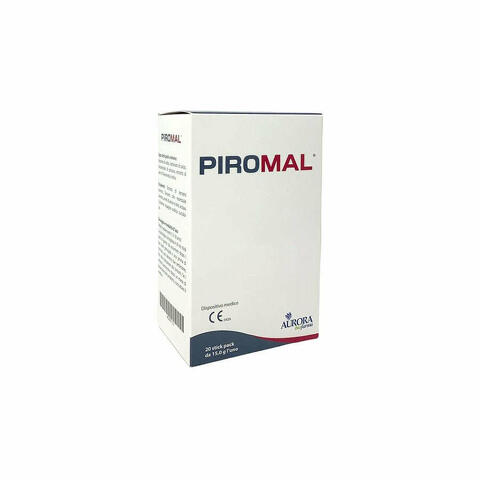 Piromal 20 Stick Pack