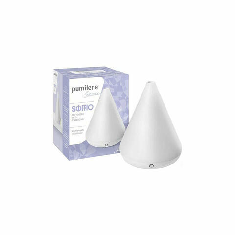 Pumilene Home Soffio Diffusore Di Oli Essenziali