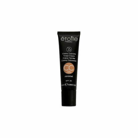 Rougj Etoile CC Cream Caramel 25ml