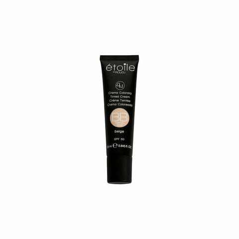 Rougj Etoile BB Cream Beige 25ml