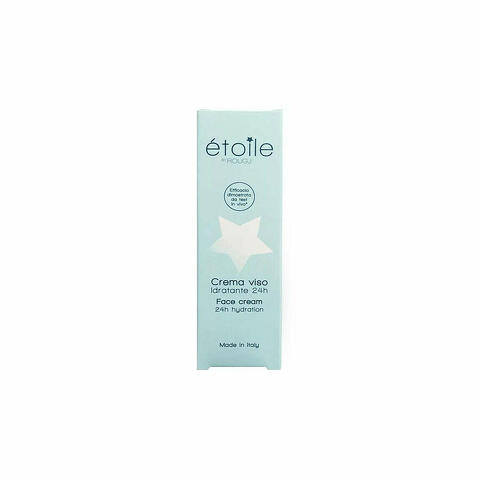 Rougj Etoile Crema Viso Idratante 24h 30ml