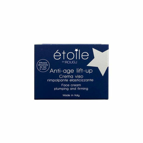 Rougj Etoile Anti-Age Lift-Up Crema Viso 30ml