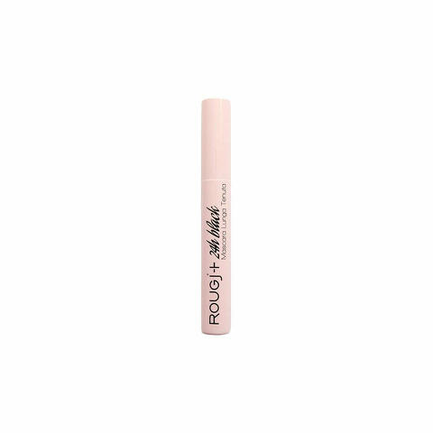 Rougj 24h Black Mascara Lunga Tenuta 10ml