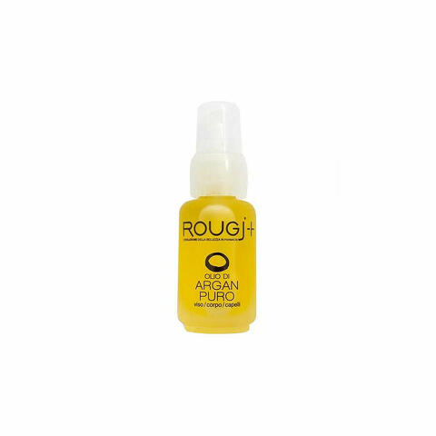 Rougj Olio Di Argan Puro 30ml