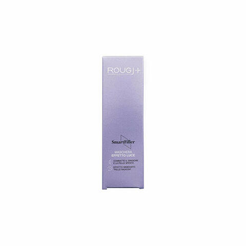 Rougj SmartFiller Maschera Effetto Luce 50ml