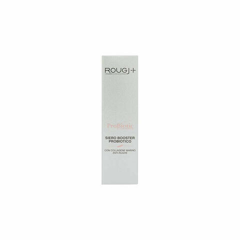 Rougj ProBiotic Siero Booster Probiotico Con Collagene Marino 30ml