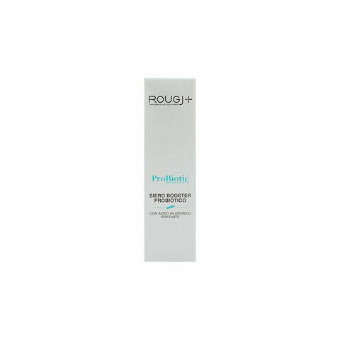 Rougj ProBiotic Siero Booster Probiotico Con Acido Ialuronico 30ml