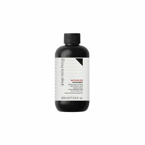 Diego Dalla Palma Acid-Plex Maschera Ristruttura & Illumina 200ml