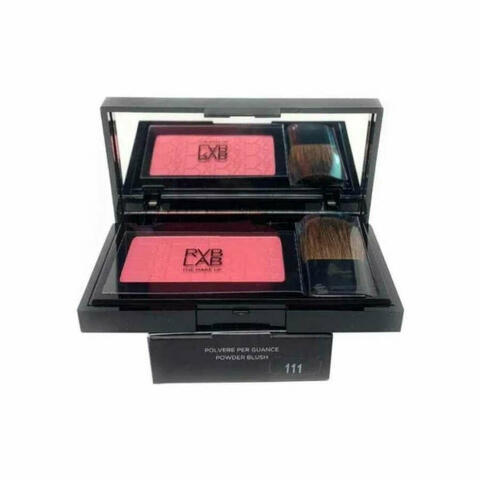 RVB LAB Blush Compatto In Polvere 111