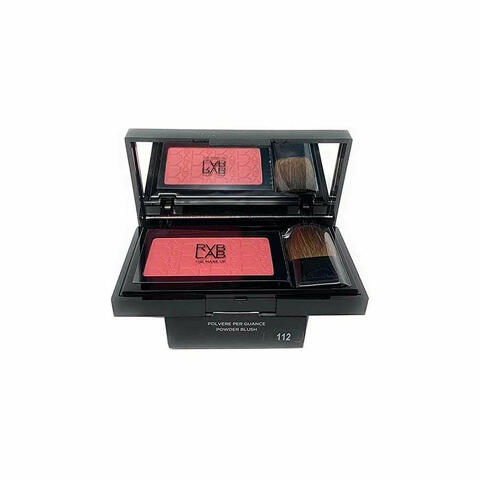 RVB LAB Blush Compatto In Polvere 112