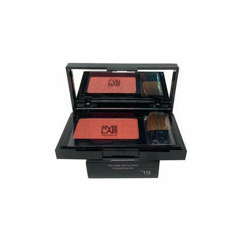 RVB LAB Blush Compatto In Polvere 115