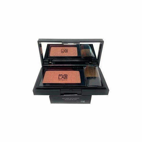 RVB LAB Blush Compatto In Polvere 116