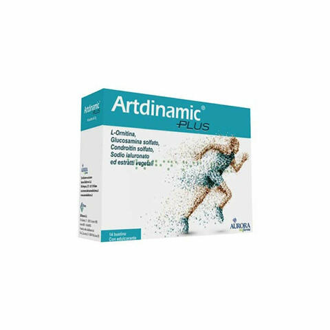 Artdinamic Plus 14 Bustine