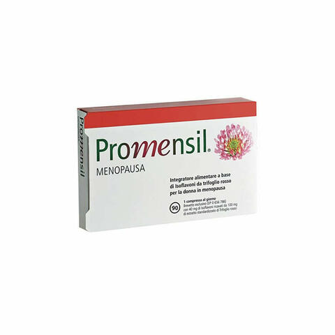 Promensil Menopausa 30 Compresse