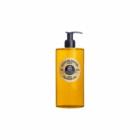 L'Occitane Olio Doccia Karité 500ml