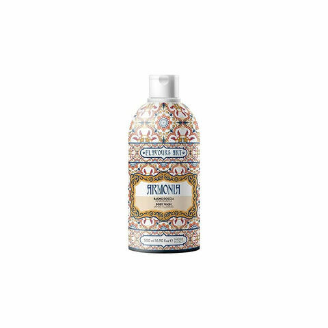 Flavours Art Armonia Bagno Doccia 500ml